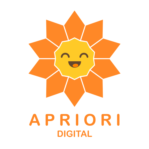 aPriori Digital Logo